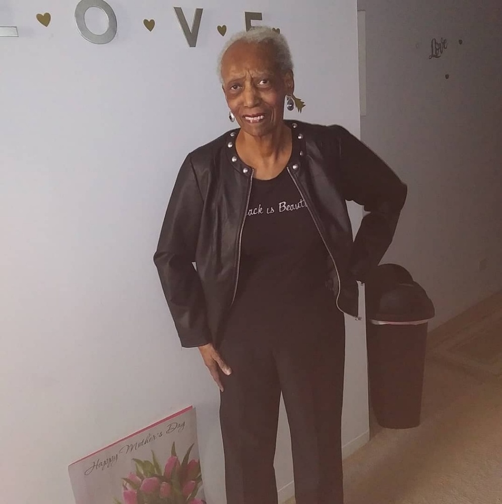 Meet your Posher, Mrs.